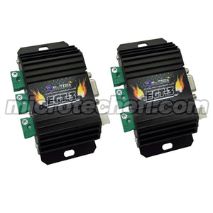 EGT-6 EXHAUST GAS TEMPERATURE MODULE