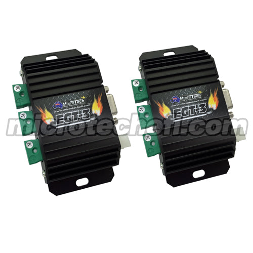 EGT-6 EXHAUST GAS TEMPERATURE MODULE