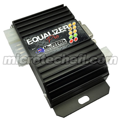 EQUILIZER PRO