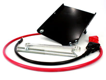 Load image into Gallery viewer, FG “COMBO” BATTERY RELOCATION &amp; 4″ INTAKE KIT
