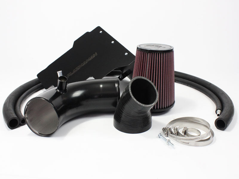 FORD FG 4″ INTAKE/ AIRBOX KIT