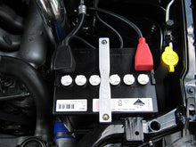Load image into Gallery viewer, FG “COMBO” BATTERY RELOCATION &amp; 4″ INTAKE KIT

