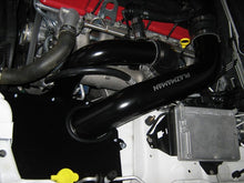 Load image into Gallery viewer, FORD FALCON FG TURBO OEM STYLE COLD AIR INTAKE &amp; AIRBOX KIT
