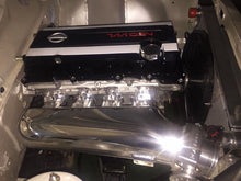 Load image into Gallery viewer, FJ20 BILLET INLET MANIFOLD – 4 OR 8 INJECTOR
