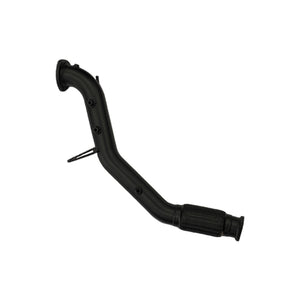 Ford Ranger PX2 / PX3 3.2l turbo diesel 3" bolt on DPF delete pipe