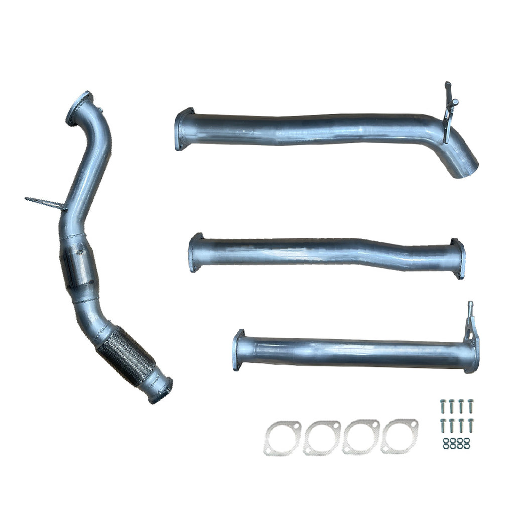 Ford PX Ranger 3.2L 3