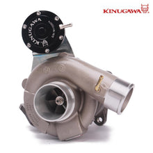 Load image into Gallery viewer, Kinugawa Turbocharger TD05H-18G for SUBARU IMPREZA WRX STi  Stock Bolt-On 98~08
