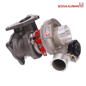 Kinugawa STS Advanced Ball Bearing Turbocharger TD05H-16G for SUBARU IMPREZA WRX STi 98~08