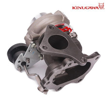 Load image into Gallery viewer, Kinugawa Turbocharger TD05H-16KX 18G 7/7 Point Milling for SUBARU IMPREZA WRX STi Stock 98~08
