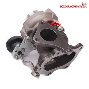 Kinugawa Turbocharger TD05H-16KX 18G 7/7 Point Milling for SUBARU IMPREZA WRX STi Stock 98~08