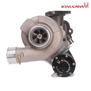 Kinugawa Turbocharger TD05H-16KX 18G 7/7 Point Milling for SUBARU IMPREZA WRX STi Stock 98~08