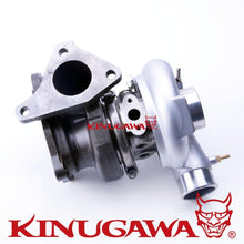 Load image into Gallery viewer, Kinugawa Turbocharger 2.25&quot; TD06SL2-18G for SUBARU Impreza WRX STI GRB GRF 08~
