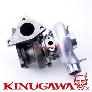 Kinugawa Turbocharger 2.25" TD06SL2-18G for SUBARU Impreza WRX STI GRB GRF 08~