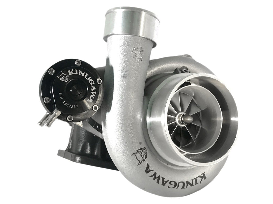 Kinugawa Ball Bearing Turbocharger 4