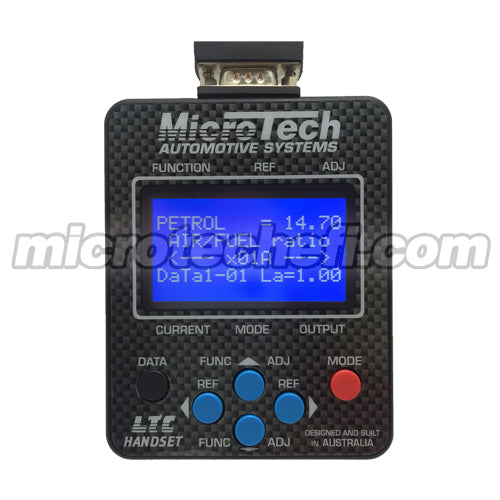 MICROTECH HANDSET