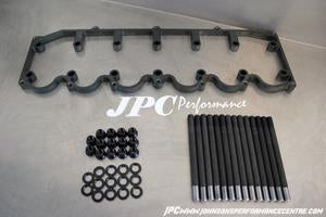 RB30 CYLINDER HEAD GIRDLE KIT