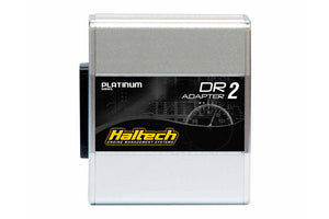 DRA Digital Reluctor Adaptor - inc Harness