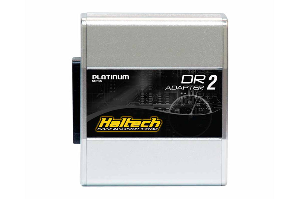 DRA Digital Reluctor Adaptor - inc Harness