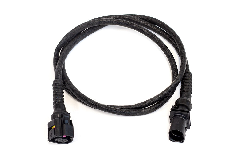 Wideband 4.0m/12ft O2 Sensor Extension Harness (Deutsch DT-6 connectors)