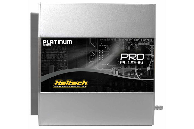 Platinum PRO Direct Plug-in Nissan R34 GT-T Skyline Kit (Manual trans only)