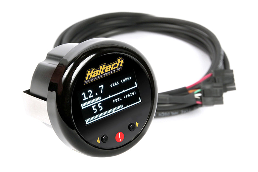 Haltech gaugeART CAN OLED Gauge 2