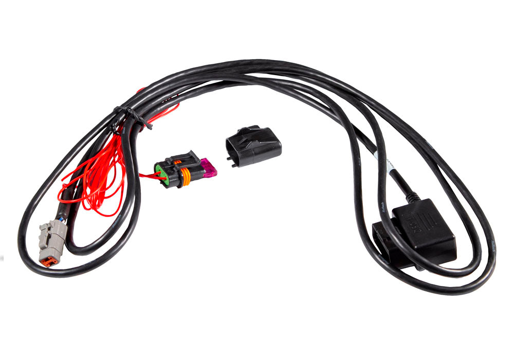 IC-7 OBDII to CAN Cable - 3000mm / 120