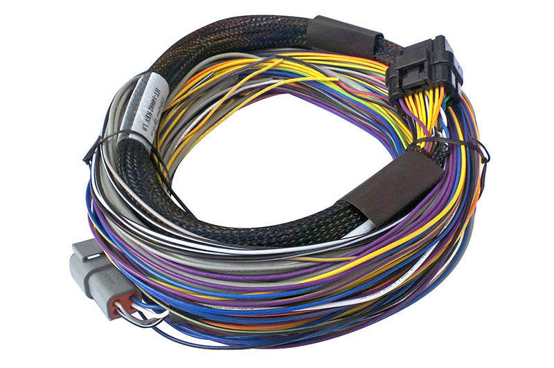 Elite 750 Basic Universal Wire-in Harness Length: 2.5m (8Õ)