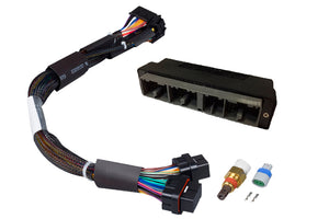 Elite 1000/1500 Plug 'n' Play Adaptor Harness Only - Subaru WRX MY93-96 & Liberty RS
