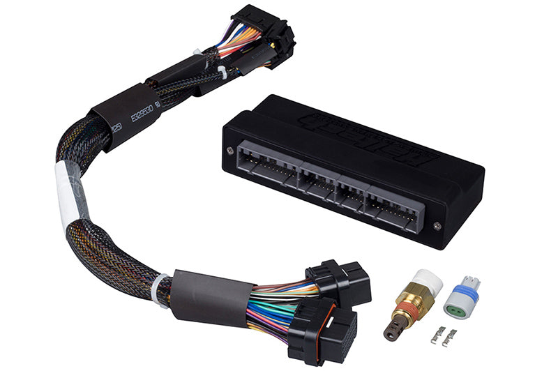 Elite 1000/1500 Plug 'n' Play Adaptor Harness Only - Honda OBD-I B-Series
92-95 Civic, Integra and Prelude
90-95 Accord