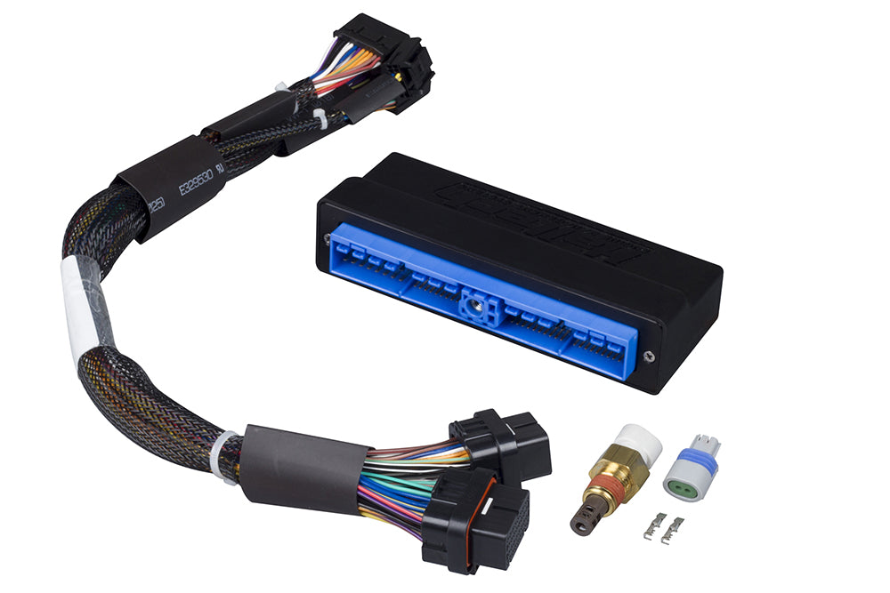 Elite 1000/1500 Plug 'n' Play Adaptor Harness Only - Nissan Silvia S14 S1 
