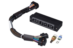 Elite 2000/2500 Plug 'n' Play Adaptor Harness Only - Toyota LandCruiser 80 Series