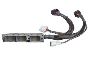 Elite 2000/2500 Plug 'n' Play Adaptor Harness Only - Toyota Supra JZA80 2JZ 
(non VVTi  with manual transmission only)