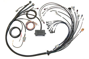 Elite 2500 Ford Coyote 5.0 Terminated Harness Only 1
