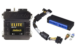 Elite 750 Plug 'n' Play Adaptor Harness Kit - Toyota LandCruiser 80 Series
Suits: 1FZ-FE MY95-97 Manual Transmission only
