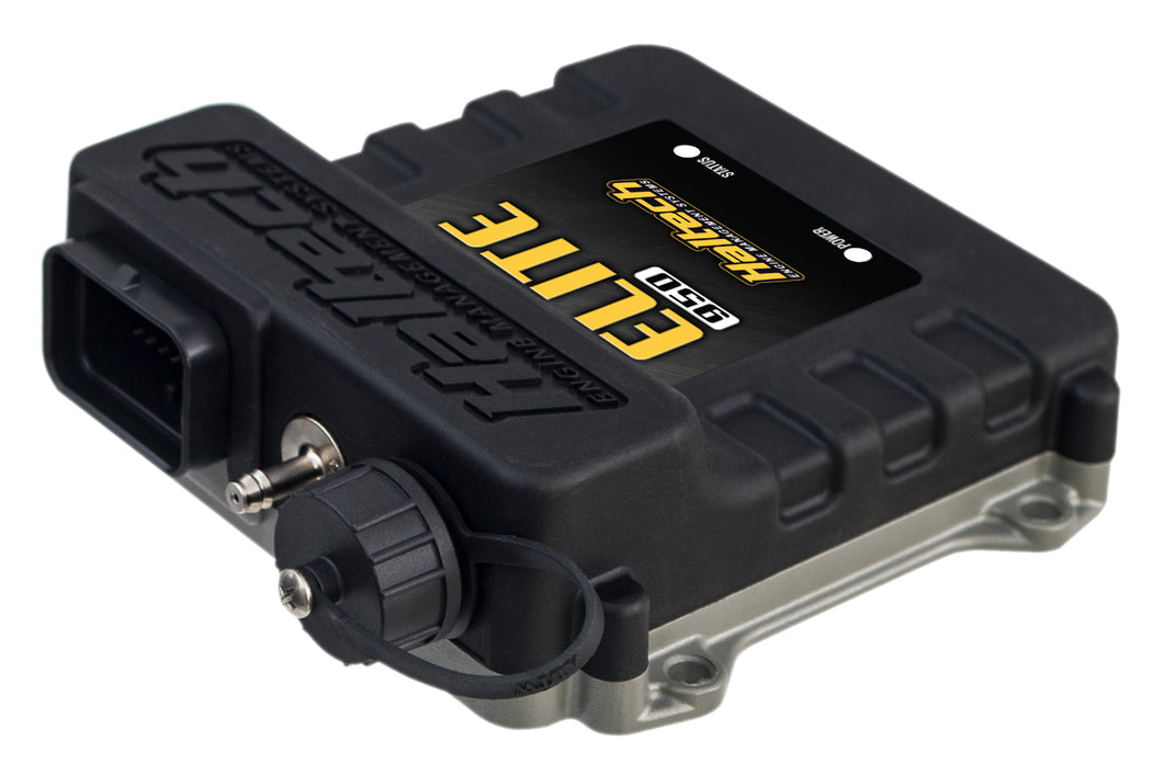 Elite 950 ECU