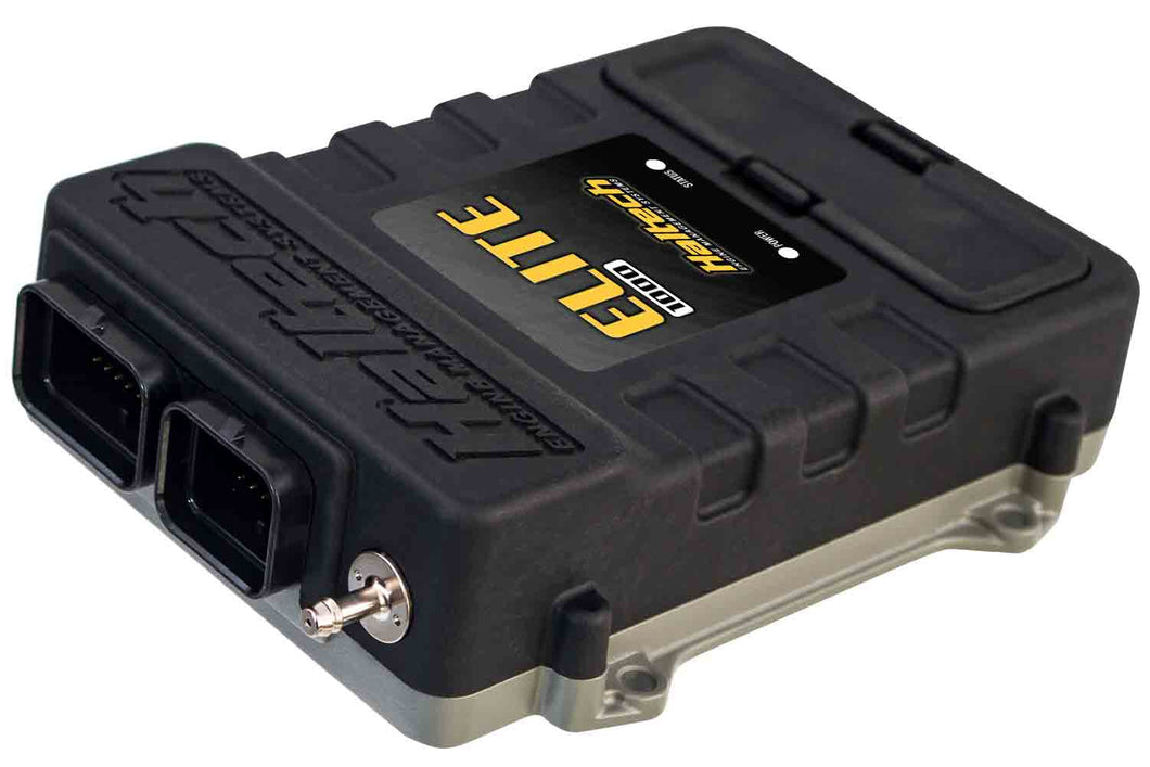 Elite 1000 ECU