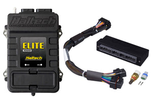 Elite 1000 Plug 'n' Play Adaptor Harness ECU Kit - Honda OBD-I B-Series
92-95 Civic, Integra and Prelude
90-95 Accord