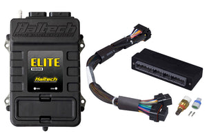 Elite 1000 Plug 'n' Play Adaptor Harness ECU Kit - Subaru WRX MY99-00
(Australian Delivered and JDM)