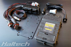 Elite 1500 + Yamaha WaveRunner FX, FZS, FZR
Plug 'n' Play Adaptor Harness Kit
