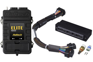 Elite 2000 Plug 'n' Play Adaptor Harness ECU Kit - Mazda RX7 FD3S-S6 (92-95)
(2 row ECU plug)