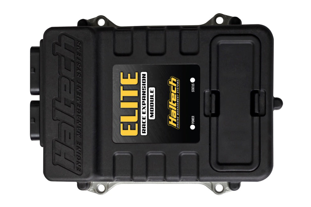 Elite Race Expansion Module (REM)