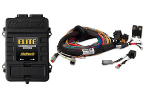 Elite Race Expansion Module (REM) + Universal Wire-in Harness Kit