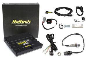 Elite PRO Direct Plug-in Ford Falcon i6 "Barra" with Single Wideband Hardware Kit