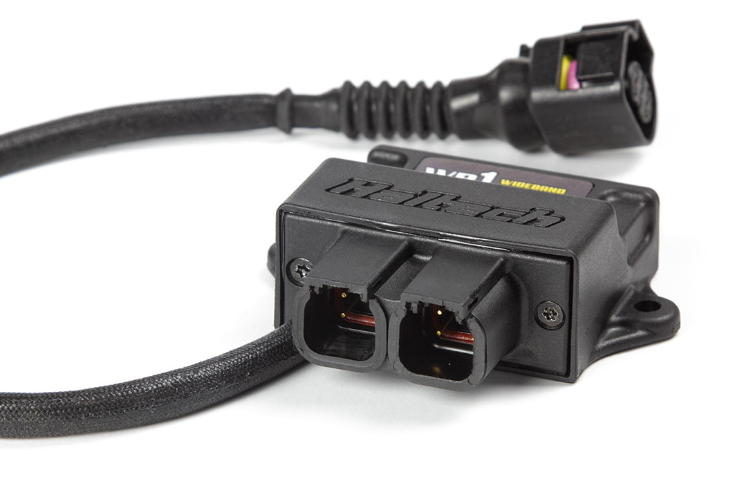 WB1 - Single Channel CAN O2 Controller Only