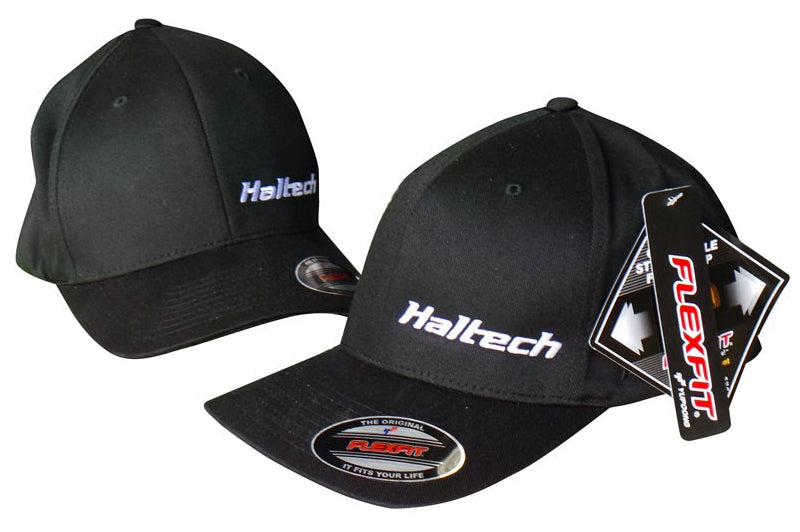 Haltech Cap - Black M-XL