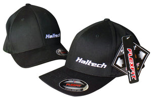 Haltech Cap - Black L-3XL