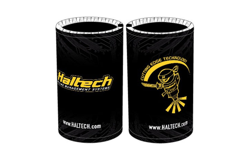 Haltech Neoprene Stubbie Cooler (Koozie)