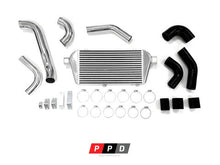Load image into Gallery viewer, TOYOTA HILUX (2005-2015) D4D KUN 3L TURBO DIESEL - HIGH PERFORMANCE FRONT MOUNT INTERCOOLER KIT
