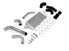 Load image into Gallery viewer, ISUZU DMAX (2012-2016) 3.0 TURBO DIESEL - HIGH PERFORMANCE FRONT MOUNT INTERCOOLER KIT
