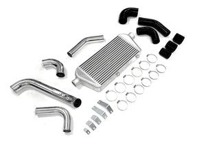 ISUZU DMAX (2012-2016) 3.0 TURBO DIESEL - HIGH PERFORMANCE FRONT MOUNT INTERCOOLER KIT